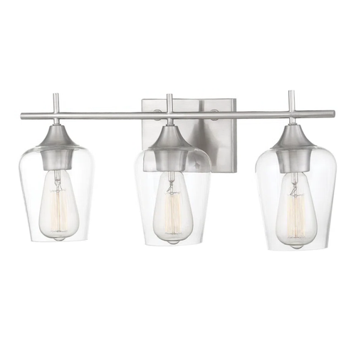Breena 3 Light Dimmable Vanity Light Satin Nickel.png