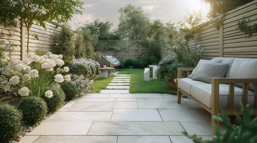 eman3139 Modern British garden landscaping elegant patio with s 1edc3ed7 e22d 4578 9133 2b99b5eab428.png