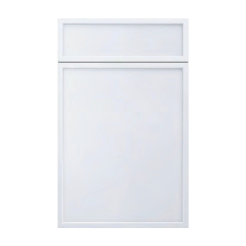 Modern Classic Series Slim Shaker White.png