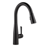 Option E - Matte Black