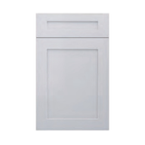 Classic Series White Single Shaker