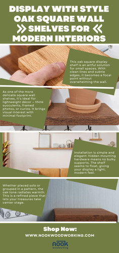 Display with Style Oak Square Wall Shelves for Modern Interiors.jpg
