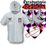 Baseball Logo and Kit2