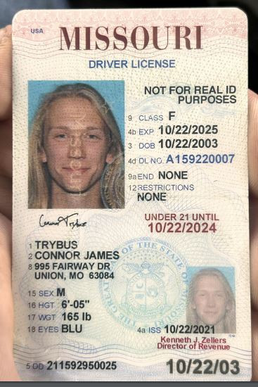 Connor James Trybus license image.jpg