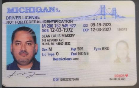 Sean Louis Massey license image.jpg