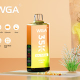 WGA Crystal 35k