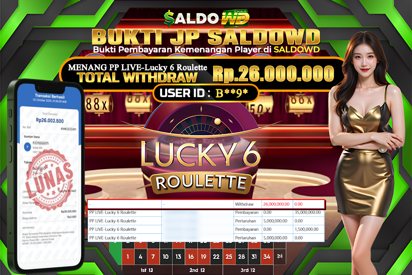 BUKTI JP 02 OKTOBER 2025