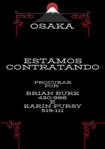 Cardápio de comida japonesa e sushi bar ilustrado moderno preto e vermelho.jpg