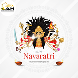 Dusshera marks the triumph of good over evil and the joy of fresh beginnings.