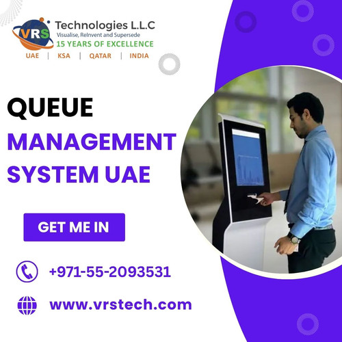 Queue Management System UAE for Government Offices.jpg