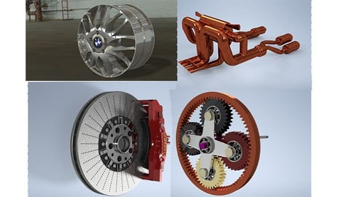 Udemy - Corso completo Autodesk Inventor 2019-2024 (Update 02-2024) - Ita