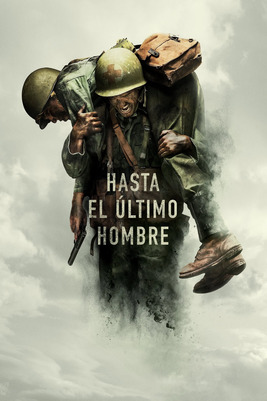 Hacksaw Ridge [2016] [BD25-USA] [Latino]