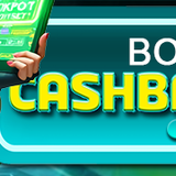 BERSIH4D Bonus CashBack 5%