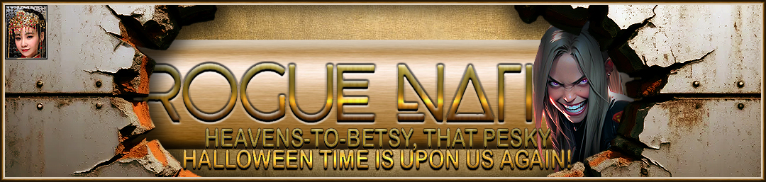 Rogue-Nation Discussion Board
