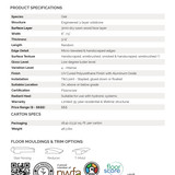 Fuzion Flooring Engineered Hardwood Lookbook compressed page 0026