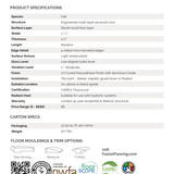 Fuzion Flooring Engineered Hardwood Lookbook compressed page 0014