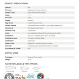 Fuzion Flooring Engineered Hardwood Lookbook compressed page 0032