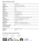 Fuzion Flooring Engineered Hardwood Lookbook compressed page 0018