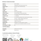 Fuzion Flooring Engineered Hardwood Lookbook compressed page 0012