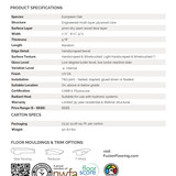 Fuzion Flooring Engineered Hardwood Lookbook compressed page 0020