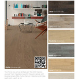 Fuzion Flooring Engineered Hardwood Lookbook compressed page 0003