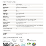 Fuzion Flooring Engineered Hardwood Lookbook compressed page 0006