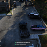 Grand Theft Auto V Screenshot 2025.10.01 17.22.57.99