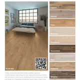 Fuzion Flooring Laminate Flooring Lookbook page 0001