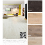 Fuzion Flooring Laminate Flooring Lookbook page 0005