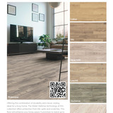 Fuzion Flooring Laminate Flooring Lookbook page 0009