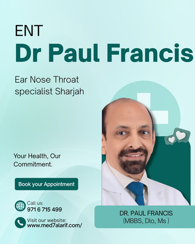 Ear Nose Throat specialist Sharjah Dr Paul Francis.jpg