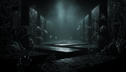 Death Labyrinth.gif