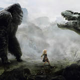 king kong 2005
