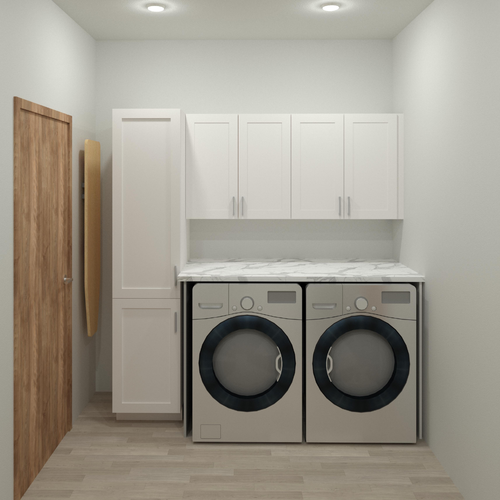 FULL CABINET, SINGLE PANTRY & COUNTERTOP.png