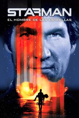 Starman REMASTERED [1984] [BD25-USA] [Latino]