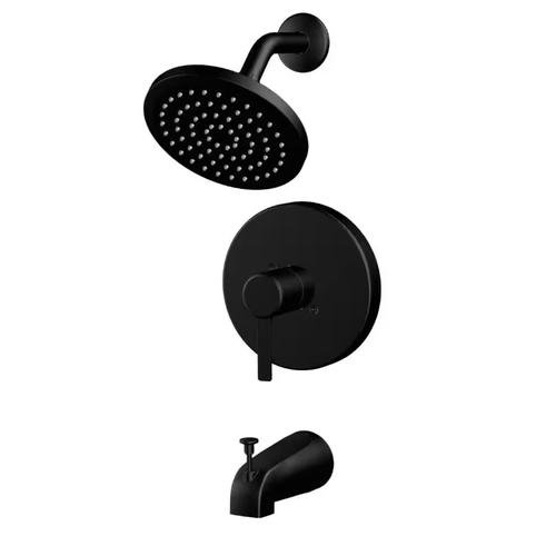 Bathroom Shower Head C