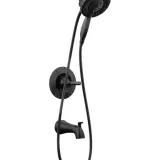 Option D - Black Dual Head Magnetix