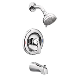 Bathroom Shower Head A