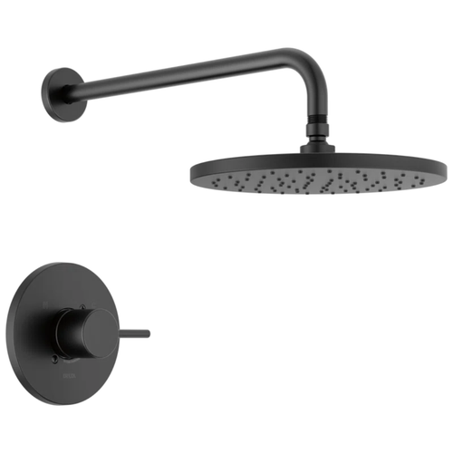 Option E - Black Standard Rain Shower.png
