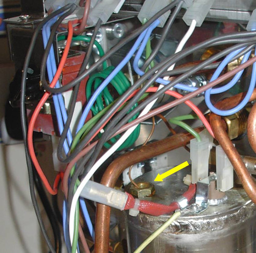 zaffiro 1 circa 2008