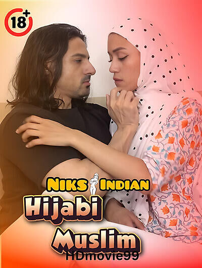 Hijabi Muslim 2025 NiksIndian Hindi Short Film 720p HDRip 1GB Download