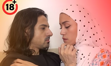Hijabi Muslim NiksIndian Hot Short Film