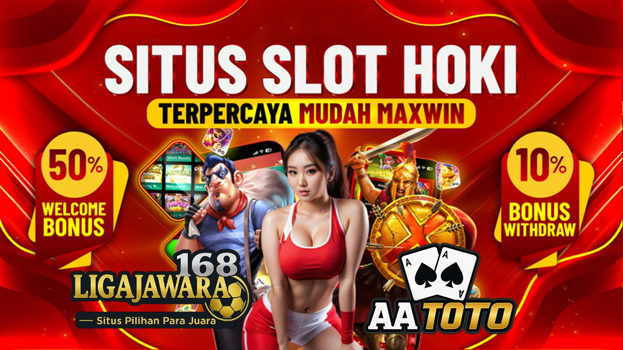 Pecah Banget! Nelayan Arif Mendadak Jadi Sorotan Setelah Scatter Emas Mahjong Ways 3 di LIGAJAWARA168 Hadirkan Jackpot Rp145 Juta yang Mengguncang