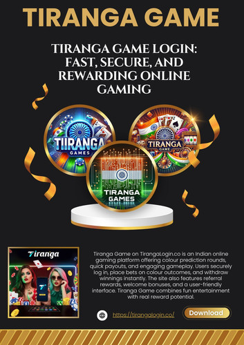 Tiranga Game (3)