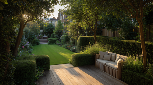 eman3139 Beautiful landscaped British garden in East London cap 2bd60fad b9cd 4869 9be3 1860e4e26033.png