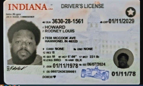 Rodney Louis Howard license image.jpg
