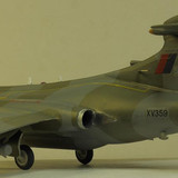 Airfix1 72 Old Tool Buccaneer 8