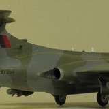 Airfix1 72 Old Tool Buccaneer 5