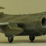 Airfix1 72 Old Tool Buccaneer 6