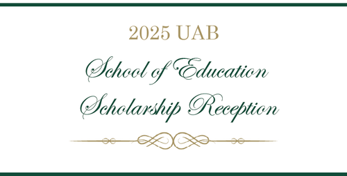 SOEd Scholarship Reception.png